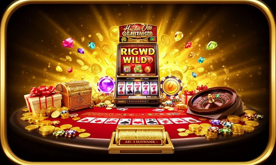 Baccarat Live Table